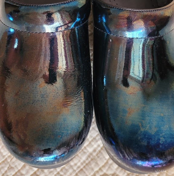 Dansko clogs - Picture 10 of 10